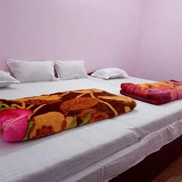 SPOT ON Ganguly Hotel Lodging And Fooding, hotel in Purulia