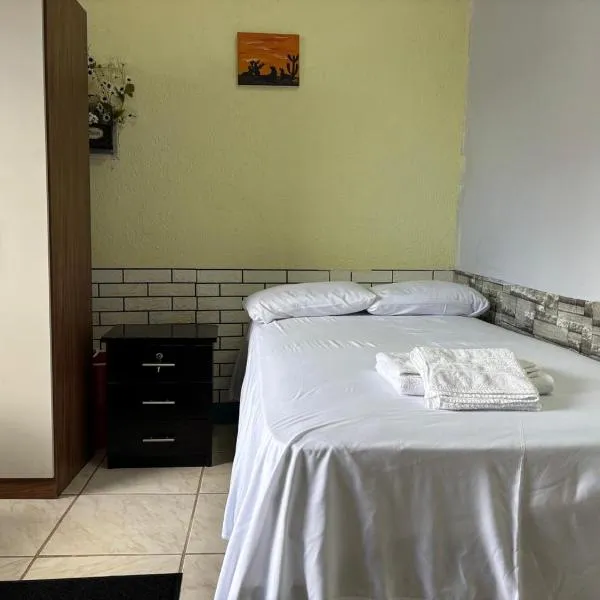 Casa Albacora, hotel in Puerto Baquerizo Moreno