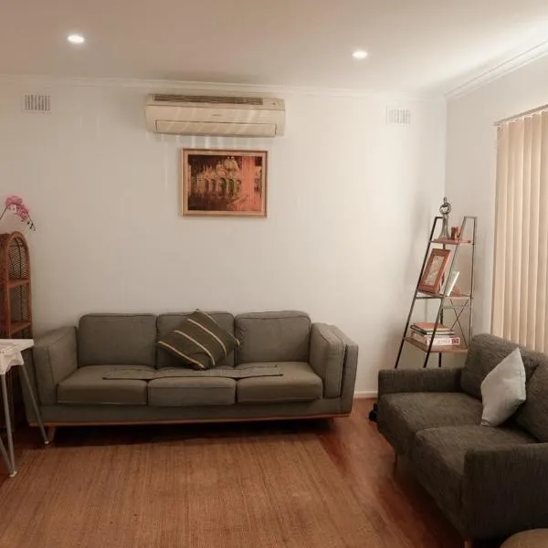 Cityview Haven、Para Hillsのホテル