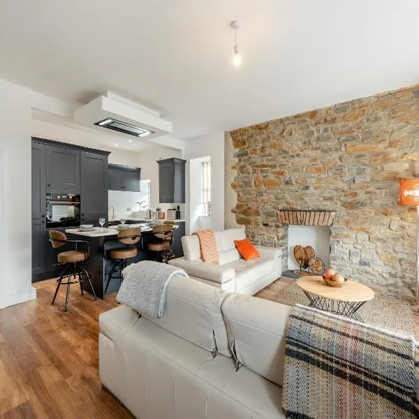 Sandy View - Uk43056, hotel in Saundersfoot
