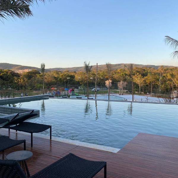 Pyrineus Residence - Resort em Pirenópolis - Foto 4
