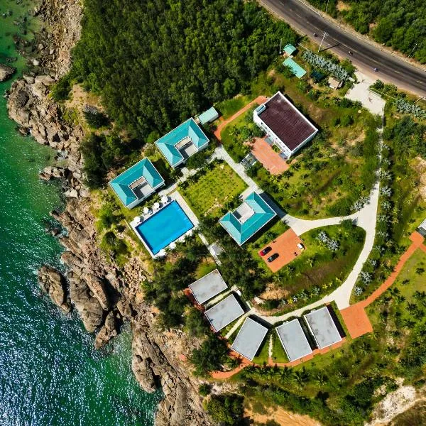 La Costa Resort Quy Nhon, khách sạn ở Quy Nhơn