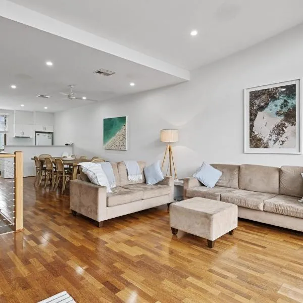 South Shores Villa 12, Hotel in Normanville