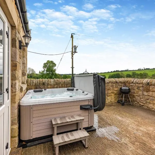 Bolton Farm, hotel in Durham