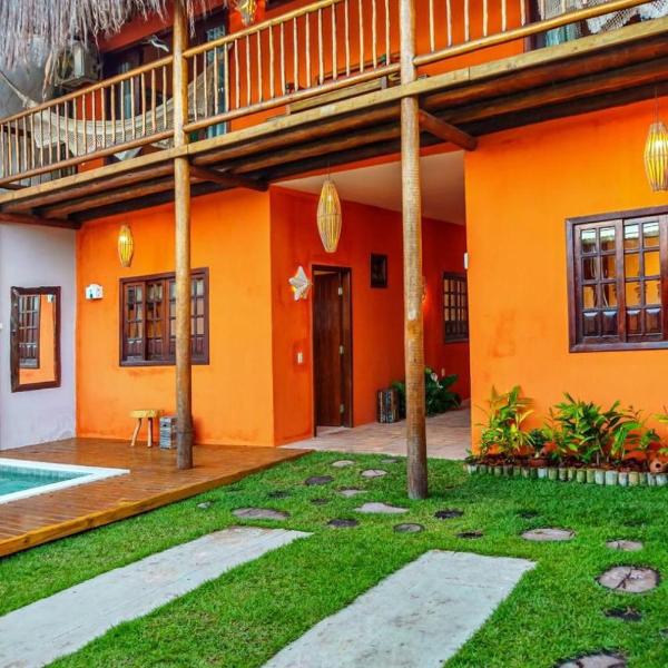 Casa Joana - Trancoso
