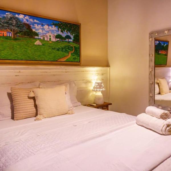 Casa Joana - Trancoso - Foto 2