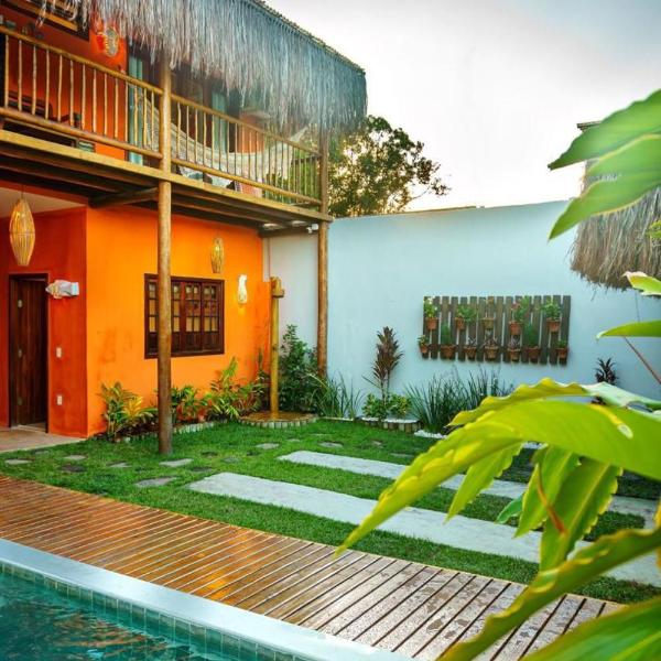 Casa Joana - Trancoso - Foto 4