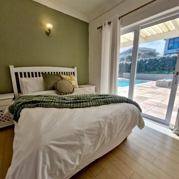 70 on Brander, hotel a Cape Town