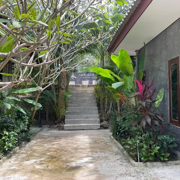 Siam Lanta Resort - SHA Extra Plus, hótel í Ko Lanta