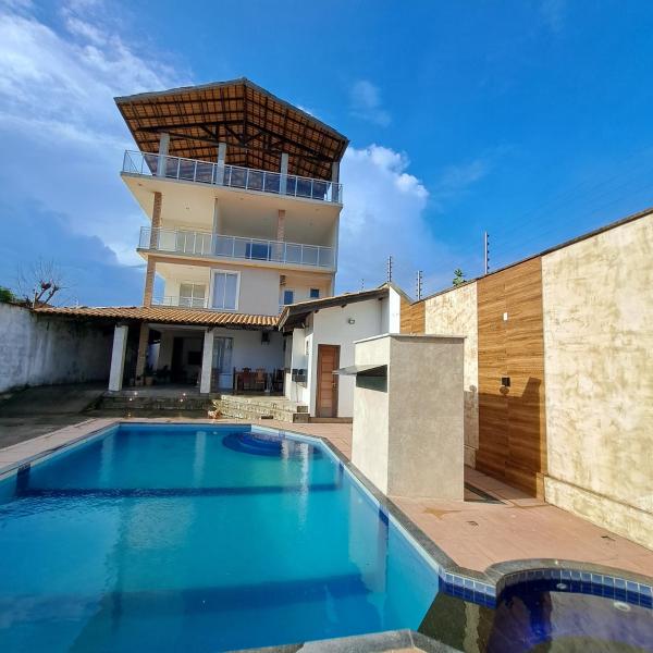 Residencial Náutico
