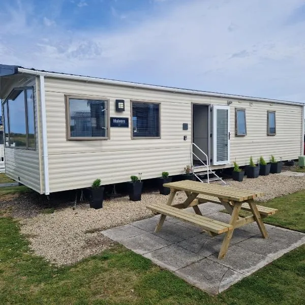Cladach, hotel in Lossiemouth