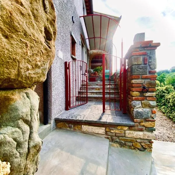 Il Sassello, hotel in Montevarchi