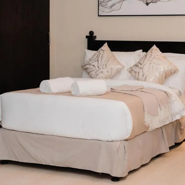 The New View by Ecotel - Cebu, hotel in Cebu City
