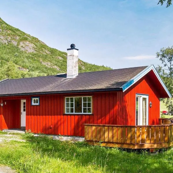 7 person holiday home in Hemsedal, Hotel in Hemsedal