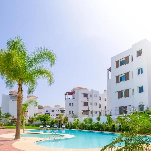 Valeria Kasbah Del Mar, hotel in Cabo Negro