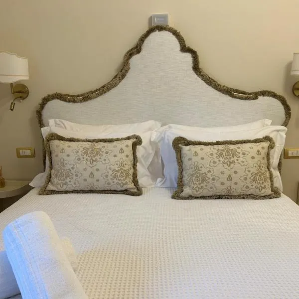Maramà B&B Sorrento, hotel di Sorrento