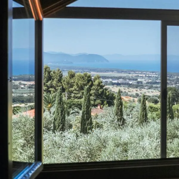 RTA Costa Etrusca, hotel in San Vincenzo