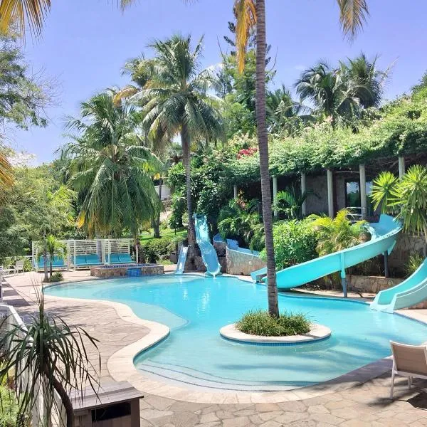 Lake Kariba Inns, khách sạn ở Siavonga