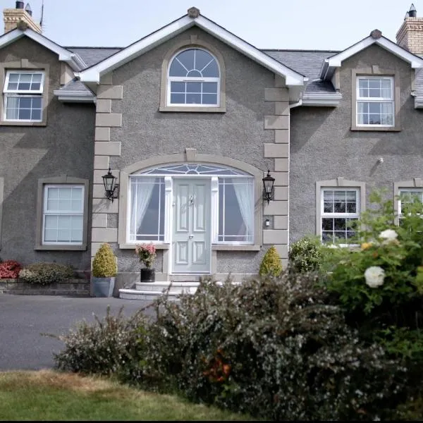 Drum Manor, hotel in Hillsborough