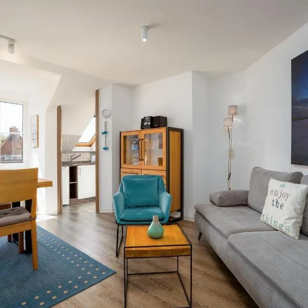 TRA7 "Residenz Windrose" - App Reichelt, hotel din Niendorf