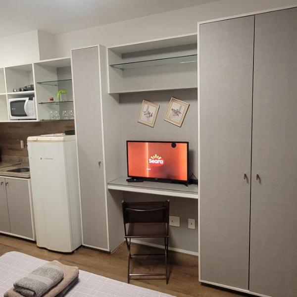 APARTAMENTO II PREMIUN - 25 MARÇO - EXPO NORTE - Sta EFIGÊNIA