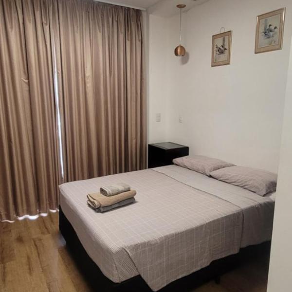 APARTAMENTO II PREMIUN - 25 MARÇO - EXPO NORTE - Sta EFIGÊNIA - Foto 2