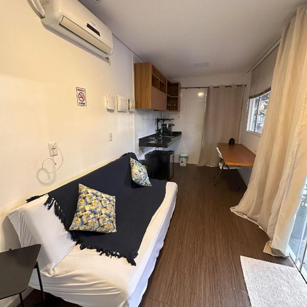 Flat da Família na Villela Stay Lago Sul-DF - Foto 4