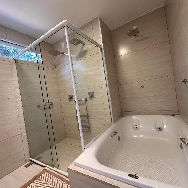 Flat da Família na Villela Stay Lago Sul-DF - Foto 3