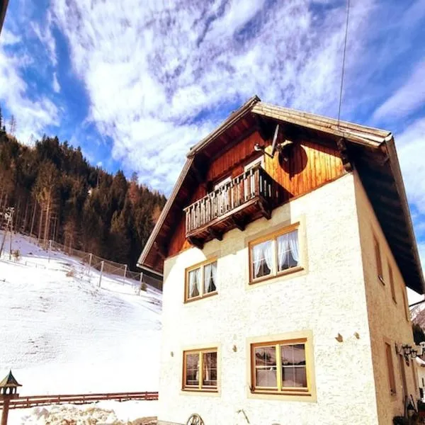 Holiday Home Muhr near Katschberg Ski Area, khách sạn ở Muhr