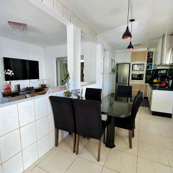 Casa de Praia em Canasvieiras Florianópolis - Foto 4