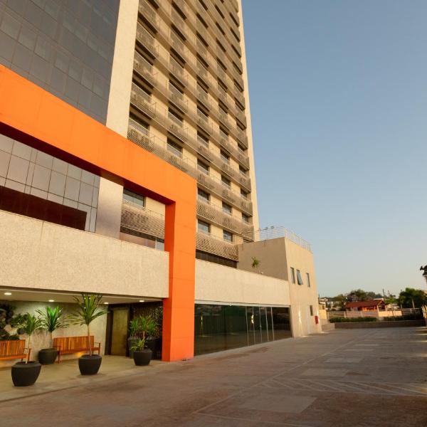 Intercity BH Expo - Foto 2