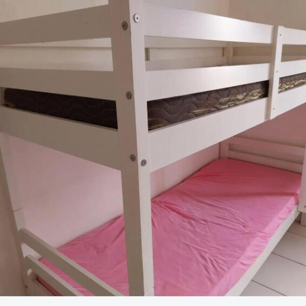 Hostel book - Hotel apartment Belém Amazonia - Foto 2