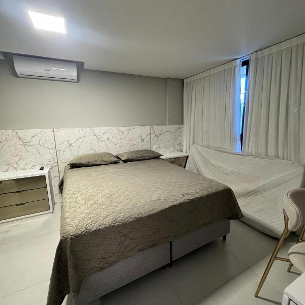 #Duplex vista Mar em Canto Grande -Refugio e Mar - Foto 2