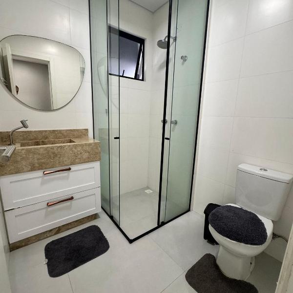 #Duplex vista Mar em Canto Grande -Refugio e Mar - Foto 3