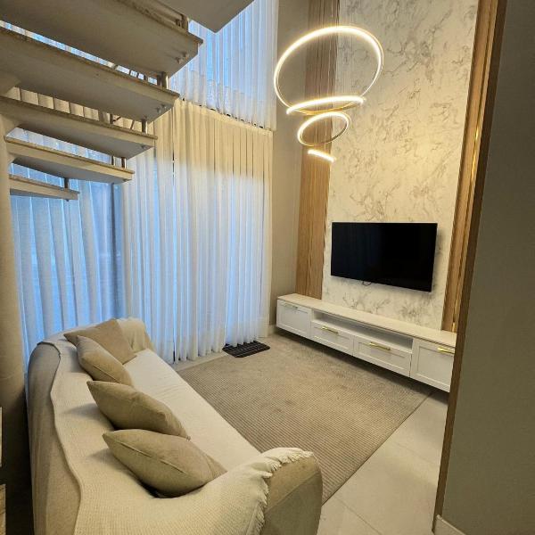 #Duplex vista Mar em Canto Grande -Refugio e Mar - Foto 4