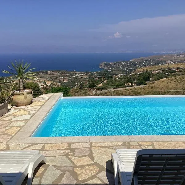 Stella Del Mare, hotel u gradu 'Scopello'