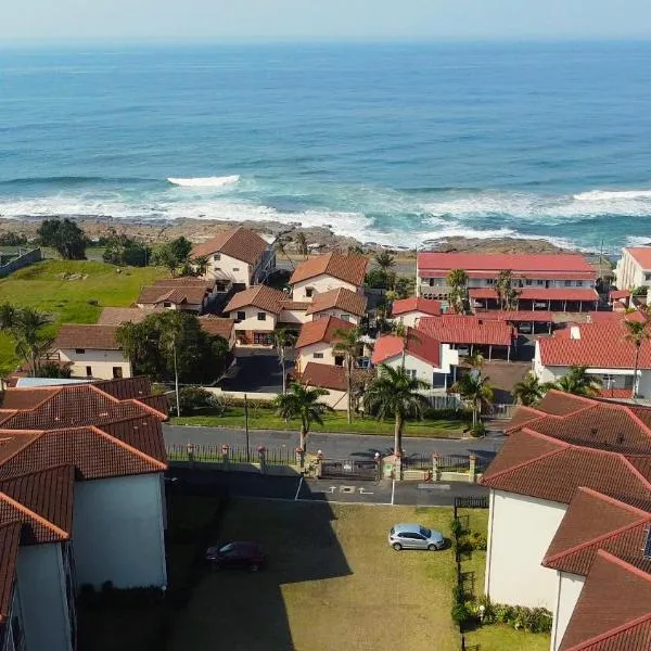 Topanga 69, ξενοδοχείο σε Μάργκεϊτ