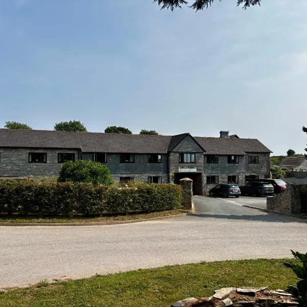 Smithaleigh Farm Rooms and Apartments, hotel in Plymouth