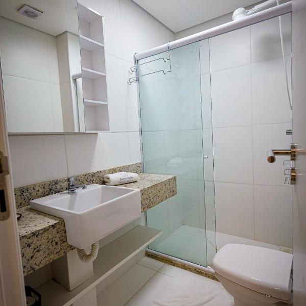 Quarto e Sala Completo No Barra Conceito - Foto 3