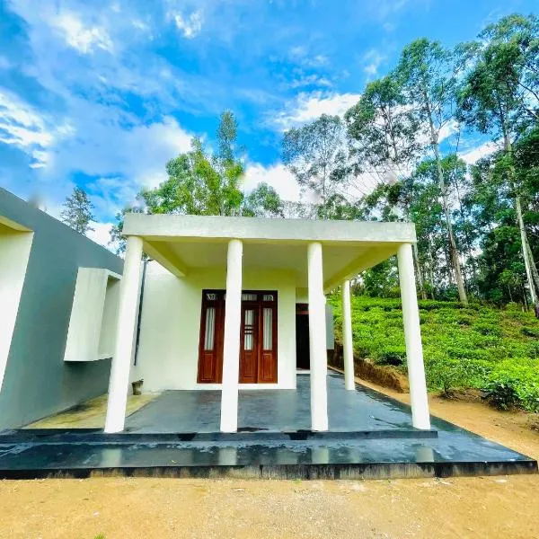 Yemi Bungalow Ella, hotel a Ella