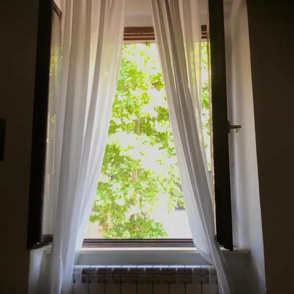 Vojko Holidays, hotel in Koper