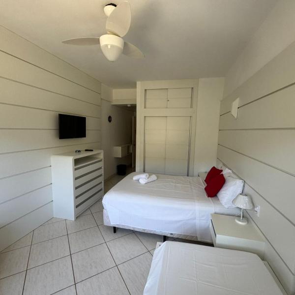 Charmoso Flat 309 Cavalinho Branco - Foto 2