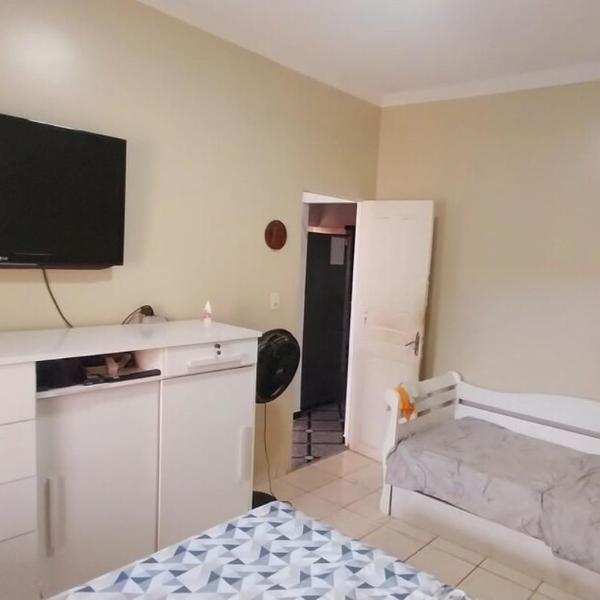 Home in belem to COP 30