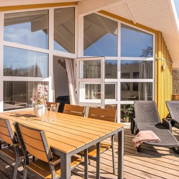 Renovated Beach House - By Traum Ferienwohnungen, Hotel in Fanø