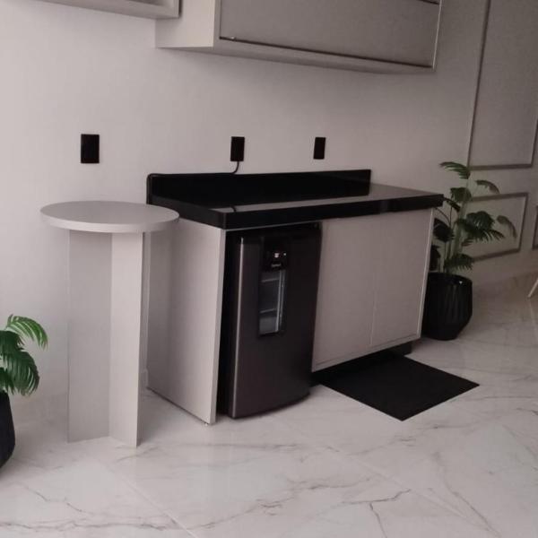 Apartamento Piratuba Alegria, 104 PIRATUBA SC - Foto 3