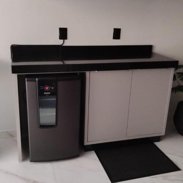 Apartamento Piratuba Alegria, 104 PIRATUBA SC - Foto 5