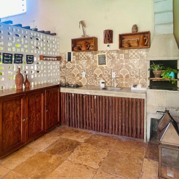 Recanto Maria Flor by Holiday Stays - Foto 5