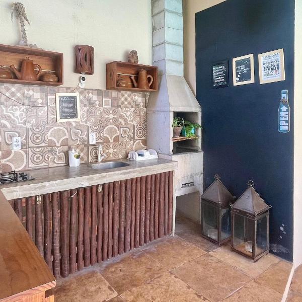 Recanto Maria Flor by Holiday Stays - Foto 3