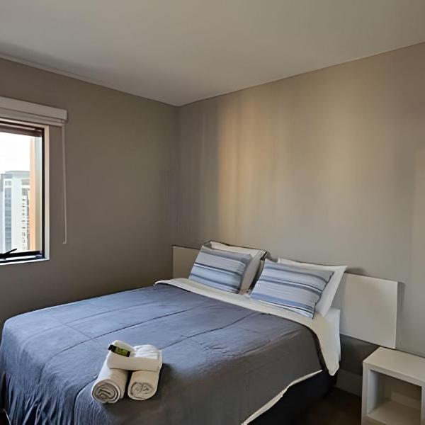 Flat Apart/Hotel em Moema UH2309 - Foto 2
