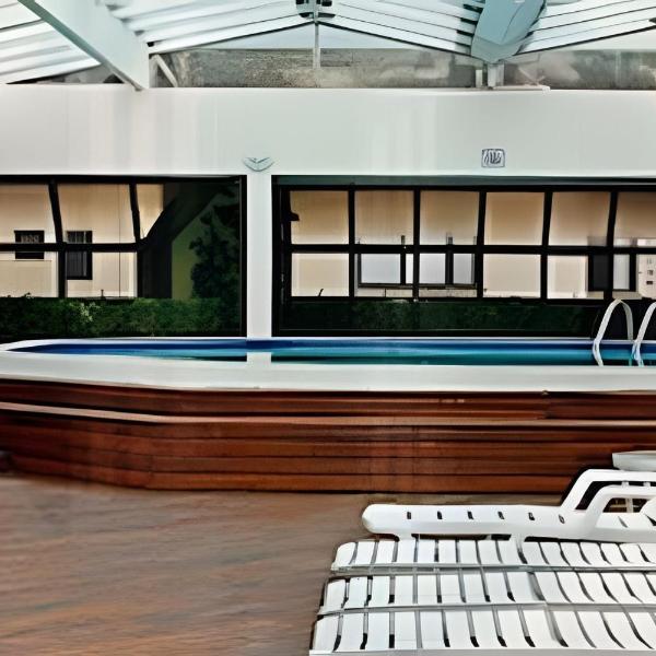 Flat Apart/Hotel em Moema UH2309 - Foto 4